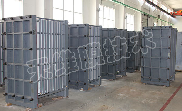 堿回收擴散滲析器